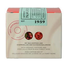 Borlind Energynature dagcreme 50 Milliliter