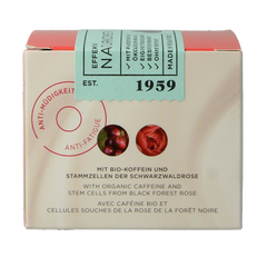 Borlind Energynature dagcreme 50.00 Milliliter