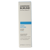 Borlind Aquanature oogverzorging hyaluronzuur 15.00 Milliliter