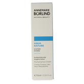 Borlind Aquanature oogverzorging hyaluronzuur 15 Milliliter