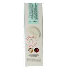 Borlind Aquanature oogverzorging hyaluronzuur 15 Milliliter