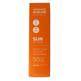 Borlind Sun creme SPF50 75.00 Milliliter