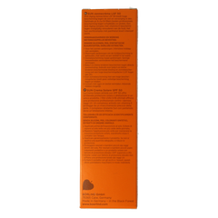 Borlind Sun creme SPF50 75 Milliliter