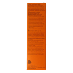 Borlind Sun creme SPF50 75 Milliliter