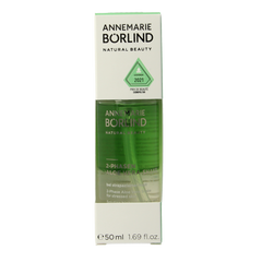 Borlind 2-Phase aloe vera shake 50.00 Milliliter