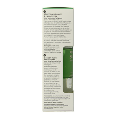 Borlind 2-Phase aloe vera shake 50.00 Milliliter