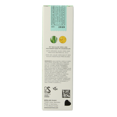 Borlind 2-Phase aloe vera shake 50.00 Milliliter