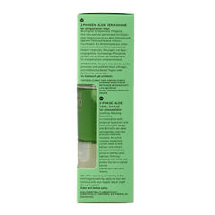 Borlind 2-Phase aloe vera shake 50.00 Milliliter