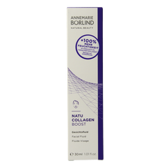 Borlind Natu collagen fluid 30 Milliliter