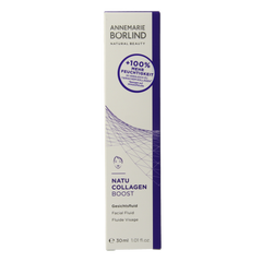 Borlind Natu collagen fluid 30.00 Milliliter