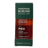 Borlind 2-Phase beard oil men 30 Milliliter