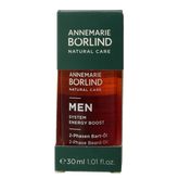 Borlind 2-Phase beard oil men 30.00 Milliliter