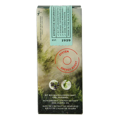 Borlind 2-Phase beard oil men 30 Milliliter