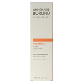 Borlind Rose dew cleansing milk 150 Milliliter