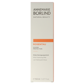Borlind Rose dew cleansing milk 150 Milliliter