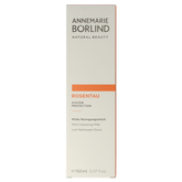 Borlind Rose dew cleansing milk 150.00 Milliliter