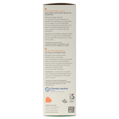 Borlind Rose dew cleansing milk 150 Milliliter