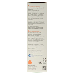 Borlind Rose dew cleansing milk 150 Milliliter