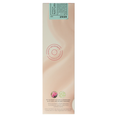 Borlind Rose dew cleansing milk 150 Milliliter