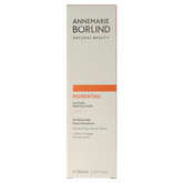 Borlind Rose dew facial toner 150 Milliliter