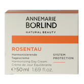 Borlind Rose dew day cream 50.00 Milliliter
