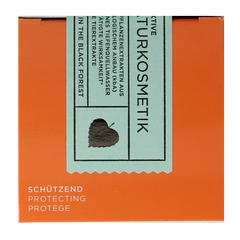 Borlind Rose dew day cream 50 Milliliter