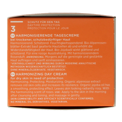 Borlind Rose dew day cream 50.00 Milliliter