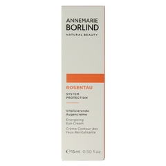 Borlind Rose dew eye cream 15.00 Milliliter