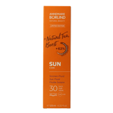 Borlind Sun natural tanning boost SPF30 125 Milliliter
