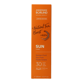 Borlind Sun natural tanning boost SPF30 125 Milliliter