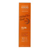 Borlind Sun natural tanning boost SPF30 125.00 Milliliter