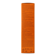 Borlind Sun natural tanning boost SPF30 125.00 Milliliter