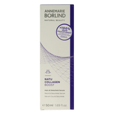 Borlind Natu collagen boost neck & decollete serum 50.00 Milliliter