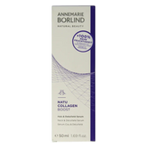 Borlind Natu collagen boost neck & decollete serum 50 Milliliter
