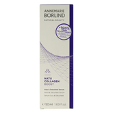 Borlind Natu collagen boost neck & decollete serum 50 Milliliter