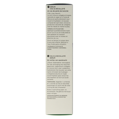 Borlind Natu collagen boost neck & decollete serum 50 Milliliter