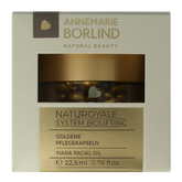 Borlind Naturoyale capsules gold 50 Capsules