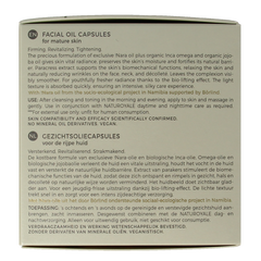 Borlind Naturoyale capsules gold 50 Capsules