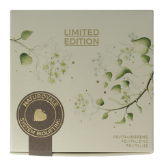 Borlind Naturoyale capsules gold 50 Capsules