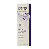 Borlind Natu collagen oogserum boost 15 Milliliter