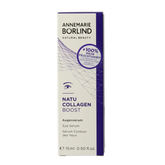 Borlind Natu collagen oogserum boost 15 Milliliter