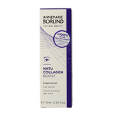 Borlind Natu collagen oogserum boost 15.00 Milliliter