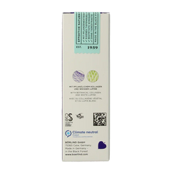 Borlind Natu collagen oogserum boost 15 Milliliter