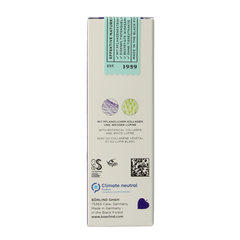 Borlind Natu collagen oogserum boost 15.00 Milliliter
