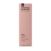 Borlind Rose nature oil to milk cleanser 125 Milliliter