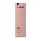 Borlind Rose nature oil to milk cleanser 125 Milliliter