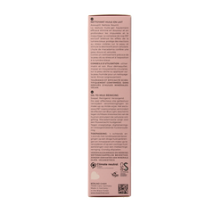 Borlind Rose nature oil to milk cleanser 125 Milliliter