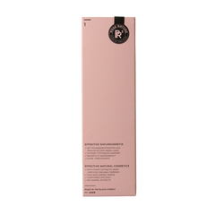 Borlind Rose nature oil to milk cleanser 125.00 Milliliter