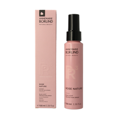 Borlind Rose nature blue light protection spray 100 Milliliter