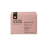 Borlind Rose nature glow cream gel 50.00 Milliliter